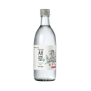 Foto de Soju zero (16% alc)