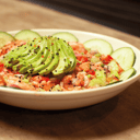 Foto de  ORDEN DE CEVICHE DE CAMARÓN