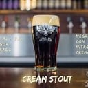 Foto de Cream stout