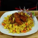 Foto de ARROZ CON CHANCHO