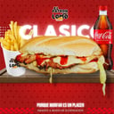Foto de LOMITO CLÁSICO
