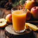 Foto de Fresh Juice Boost (600 ml:Manzana)