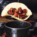 Foto de TACOS DE CHISTORRA