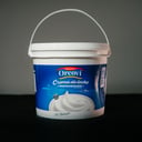 Foto de Crema de leche