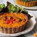 Foto de Pastel de cabutia