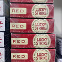 Foto de LUCKY ORIGEN RED 12