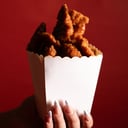 Foto de Chunks chipotle