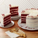 Foto de Pastel Red Velvet