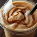 Foto de Frappe Dirty Chaí