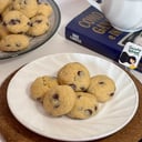 Foto de Chispas de chocolate