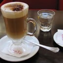 Foto de Café Cortado