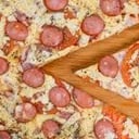 Foto de DE SALCHICHAS 🌭