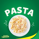 Foto de ¡¡ NUEVA !! PASTA A LA CREMA CON CAMARONES