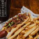 Foto de Hot Dog 1/4 libra 308