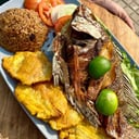 Foto de Mojarra al Gusto