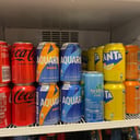 Foto de REFRESCOS