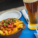 Foto de Papas australianas