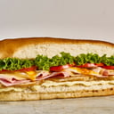 Foto de Lomo de pollo grande + papas