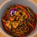 Foto de Yakisoba de Langostinos