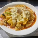 Foto de Rapokki queso 라볶이 치즈