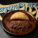 Foto de Empanada de Carne Mechada