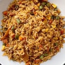 Foto de CHAUFA VEGETARIANO