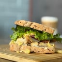 Foto de Sandwich Pollo Bello