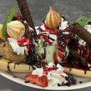 Foto de Banana Split