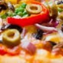 Foto de 149.- Vegetariana