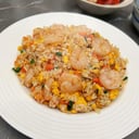 Foto de Bokkeum Bap con Camarones