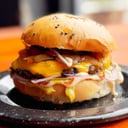 Foto de Burger toche