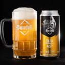 Foto de Bundor - Elfa (L) 473cc