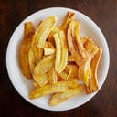 Foto de CHIP DE PLATANOS CON SUERO