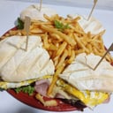 Foto de Lomito completo
