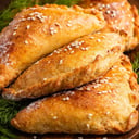 Foto de EMPANADA DE POLLO