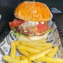 Foto de BACON BURGER - DOBLE