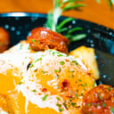 Foto de HUEVOS ROTOS