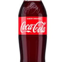 Foto de COCA ZERO