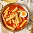Foto de 🌱TTEOK BOKKI VEGANO | 떡볶이 🌶️🌶️
