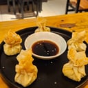 Foto de Wantan Ebi