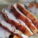 Foto de Arrollado de pollo