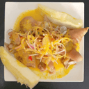 Foto de Patita en fiambre