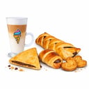 Foto de Promo Bolleria #7 Con Café con Leche