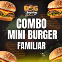Foto de Combo Mini familiar