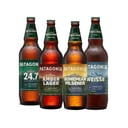 Foto de Cerveza Patagonia Litro Vidrio