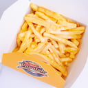 Foto de PAPAS CON QUESO