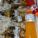 Foto de CUBETAZO / 2 GATORADE