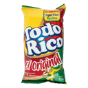 Foto de Todo rico 