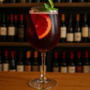 Foto de Lambrusco Spritz