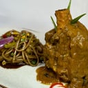 Foto de CODILLO DE CERDO / PORK KNUCKLE